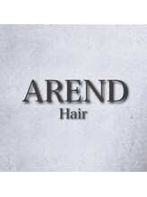 アーレント(AREND)&nbsp;指名なし 