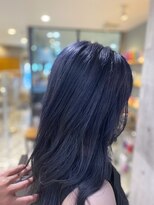 トレ(tre.)&nbsp;甲子園口/髪質改善/白髪染め/ショート/酸性ストレート/美容室