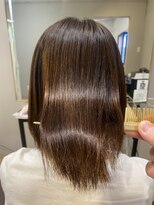 エルモ(ELMO)&nbsp;ツヤスタイル