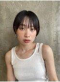 SHORT STYLE