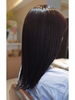 フォトンブリーロ(photon brilo)&nbsp;美髪　髪質改善酸熱トリートメントダブル+ホリスティックカラー