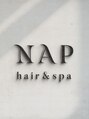 ナップ(NAP) NAP 頭浸浴