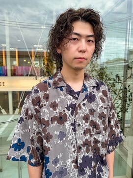 バランス(BALANCE.) 大人メンズスタイル