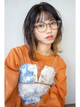 ロッジアート(Lodge art) Innercolor × medium