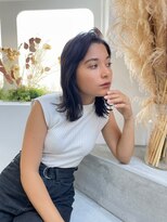 サンクチュアリ ウィズエデン 京橋店(Sanctuary with eden)&nbsp;ナチュラルハンサムスタイル