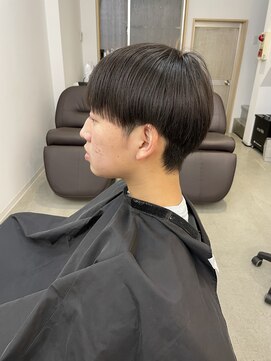 ザワン(The one) ツヤツヤサラサラにナチュラルストレート