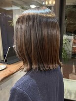 アイフィ(iFY)&nbsp;【iFY 落合】外ハネボブ