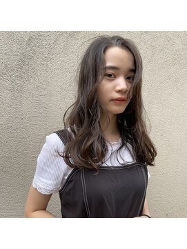 トレンチ(TRENCH) レイヤースタイル TRENCH