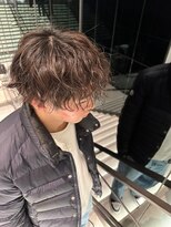 ジュール  くずは駅前(Jour)&nbsp;メンズ波ウェーブ