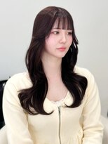 ノエシキカ(noe sikika)&nbsp;韓国ヘア×艶髪A-35