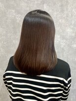 ノア 北浦和店(Noa)&nbsp;縮毛矯正/ネオメテオストレート/酸性ストレート/髪質改善/北浦和