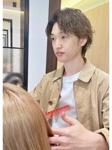 クアトロアネックス(QUATTRO annex) 藤里 晋伍