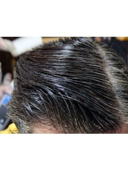 【MEGAドンキ内】お手軽価格でメンズもOK！スピーディな施術と仕上がりで仕事の合間/終わりにもおすすめ☆