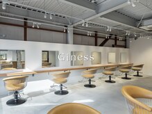 ギネス(Giness)
