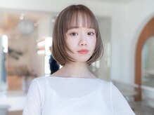 【お悩み解決★くせ毛カット】どんなクセもカットで収まりよく扱いやすく。悩みも魅力に変えられる♪