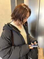 ソル 栄矢場町(SOL) オリーブベージュ