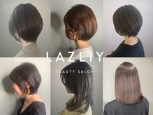 ラズリー(Lazliy)