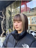 カチューシャカラー