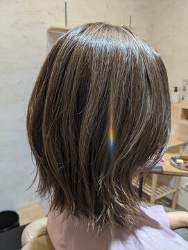 シー 豊川店(She) 大人ボブ　30代、40代、50代