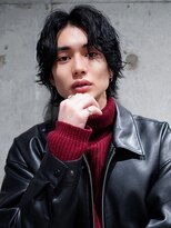 ライラ(Lyla)&nbsp;ミディツイストスパイラル