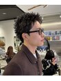 ゼスト 八王子店(ZEST)&nbsp;お客様一人一人に合わせた短髪◎