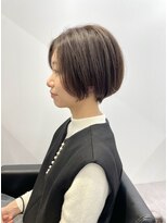 ヴィー 清澄白河(VIE)&nbsp;【VIE/宮野悠斗】ショート/ボブ/ショートボブが得意な美容院 31