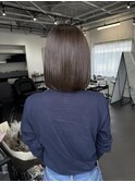 オリーブグレージュ