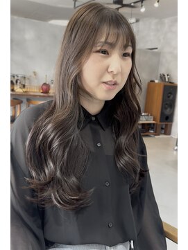 クラシカ(classika) 髪質改善トリートメント×レイヤーカット♪