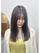 エピックバイファン 竹ノ塚(epc by F.U.N)&nbsp;レイヤーカット