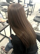 ヌードルバイコア(noodle by CoRe.gn)&nbsp;乾かすだけでまとまるナチュラルストレート