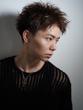 ドーバー 中野(Dover) ライトエアーショート