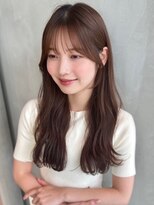 エトワ 新宿(ETOWA)&nbsp;似合わせカット