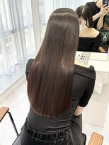 エレリー 和歌山店(EleRe)&nbsp;EleRe 栄/名古屋/髪質改善/縮毛矯正/カラー/レイヤーカット