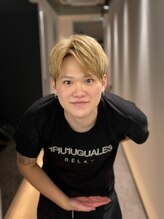 バズ サッポロ バイ フィーネ(BuzZ sapporo by Fi-Ne) 近藤 慧依