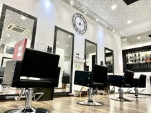 ヘアーサロンルゼル(LuzeL)