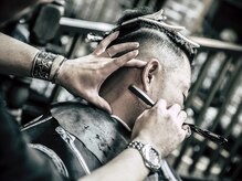 ヘアー カスタム スタジオ カルチャー(HAIR KUSTOM STUDIO KULTURE)