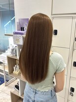 ケンジ 平塚 アネッタ(KENJE annetta)&nbsp;【ワンカラー】オリーブベージュ