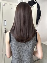 グラフ 立川(Graph.)&nbsp;ブラウン/ベージュ