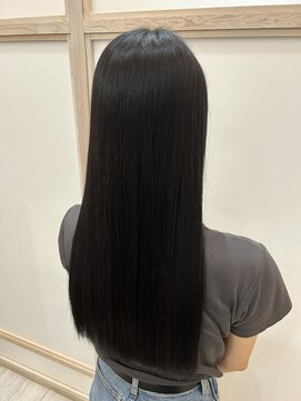 シャルム アロ(Charme Alo) ナチュラルカラー