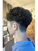 エドゥース(et DOUCE)&nbsp;プードルパーマ