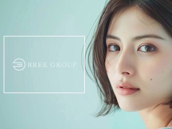 TOTAL BEAUTY BREK 袋井店 【トータルビューティーブレイク】【12/1～（予定）】 