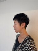 大人ショートレディース