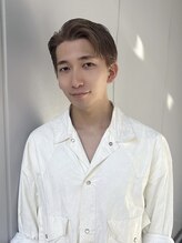 ウィクシーミミ 栄矢場町店(wixy mimi) KEISUKE 