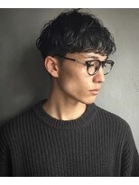 フォト 武蔵小杉(foto) 20代30代40代ニュアンスパーマ/スペインカール武蔵小杉