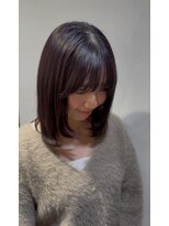 ココテラス(coco terrace)&nbsp;髪質改善/ブリーチ/エクステ/インナーカラー/韓国/ダブルカラー