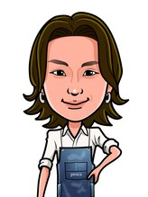 トランクス(TORANK'S)&nbsp;村松 圭介