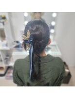 ルノンルージュ(Renon Rouge)&nbsp;カチモリ