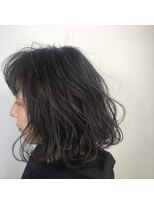 アヴァンス 光明池店(AVANCE.)&nbsp;ニュアンスウエービー