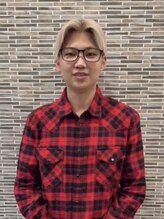 リシェール 北越谷店(RICHAIR)&nbsp;林 [北越谷店]