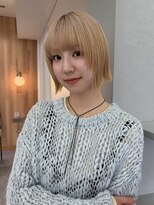 アガペー(Agape)&nbsp;ボブレイヤー